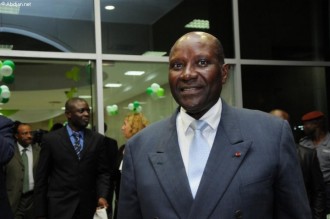 Côte dÂ’Ivoire : Le Premier Ministre à  Paris pour le ''Forum Diaspora For Growth''
